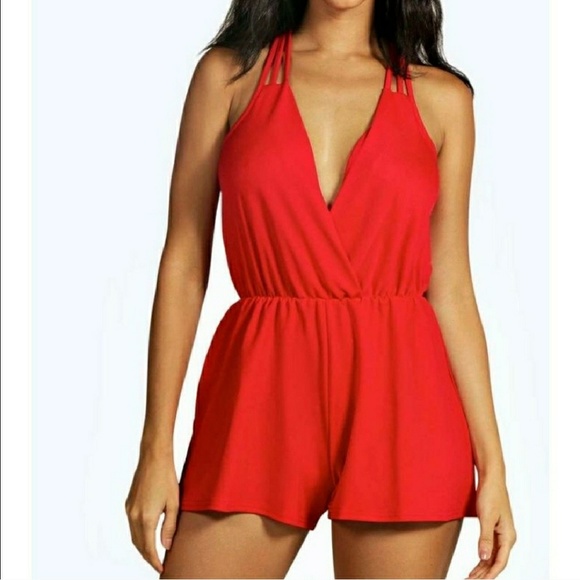 Boohoo Other - Boohoo romper